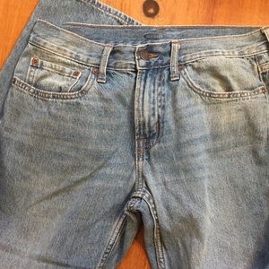 Old Navy jeans